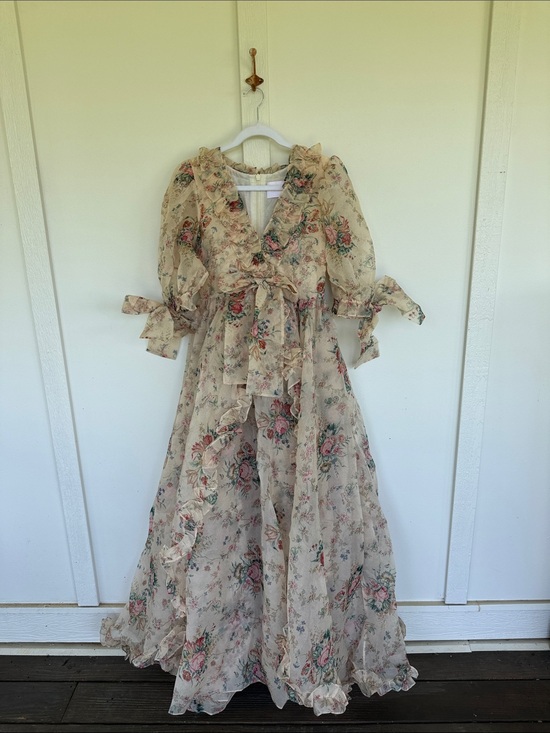 Selkie Dresses & Skirts - Selkie The Garland Marie Gown